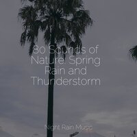Deep White Noise Rain Umbrella - Tailormade Ocean Waves & Yoga Soul & Natural Nature Makers