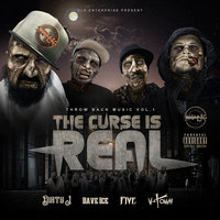 Disrespectful - Five & Dirty J & V-Town