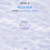 Delta Wing - Diego R
