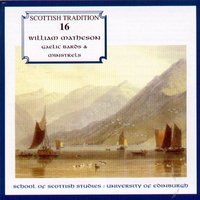 Mo chradhghal bochd - William Matheson