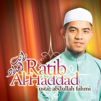 Ratib Al-Haddad, Pt. 9 - Ustaz Abdullah Fahmi