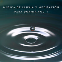 Tomate Bajo La Lluvia - Cascada de Lluvia & Musica Relajante Para Dormir & Musica Para Dormir