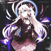 Butterfly Effect - MXSHIRX & NEKXSTXZIS