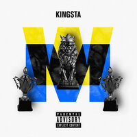 Vrij Zijn - Kingsta