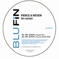 Wir Gefühl - Pierce
