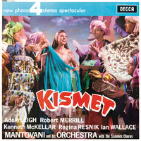 Fate - Robert Merrill & Mantovani & His Orchestra & Николай Римский-Корсаков & Александр Константинович Глазунов