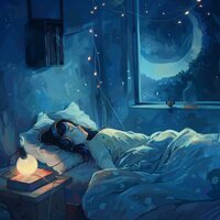 Cadences Lull Deeply - Sleep Tech & Crow City & Crystal Tones