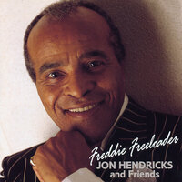 Listen To Monk - Jon Hendricks
