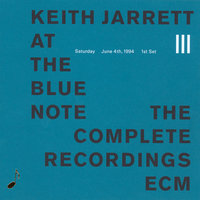 Lament - Keith Jarrett