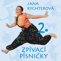 Pohybová - Jana Rychterová