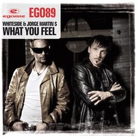 What You Feel - Whiteside