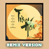 Tửu Họa - Sona & Gnask & NLR & nhathuy