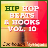 Beat Street - Cambodian Mystique
