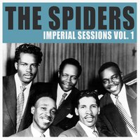 I'll Stop Crying - The Spiders