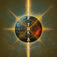 Дети Неба - Добрыня Сатин
