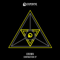 Mirror Forces - Crown