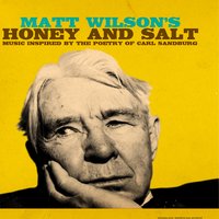 Daybreak - Matt Wilson