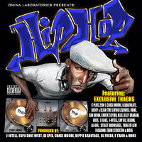 You Can't Take the Ghetto Out a Nigga (Feat. San Quinn) - San Quinn & Omina Labs