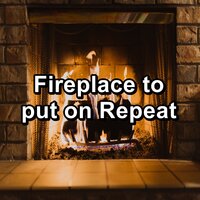 Fire For a Cozy Day Instant Rest for Babies - Ocean Sounds & Ocean Waves for Sleep & Ocean Sounds Spa