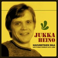 Legendaari - Jukka Heino