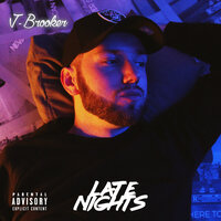 Real Love - J-Brooker