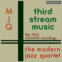 Fine (feat. Jimmy Giuffre and Jim Hall) - Jim Hall & The Modern Jazz Quartet & Jimmy Giuffre & Ralph Pena