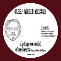 Sharkeyes - Gantz & Rider Shafique