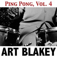 A Night in Tunisia - Art Blakey