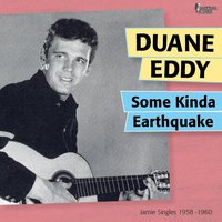 Pretty Jane - Mark Robinson & Duane Eddy