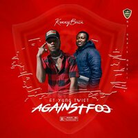 Againstfo - Kenny Brain & Yung Twist