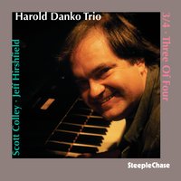 Little Niles - Scott Colley & Jeff Hirshfield & Harold Danko