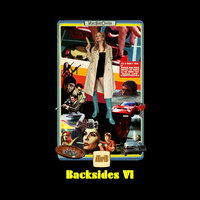 Dankbar - Mr. Backside