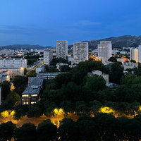 Marseille (WSH Flip) - pasha archive & Float
