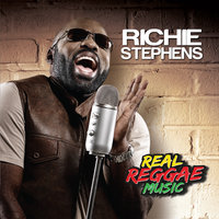 Where Are You - Richie Stephens