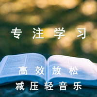 减压轻音乐 - 疗愈音律
