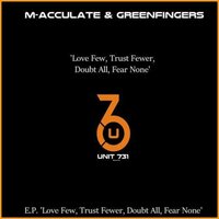 A Special Annoncement - M-Acculate