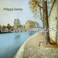 Sous le ciel de Paris - Philippe Darees