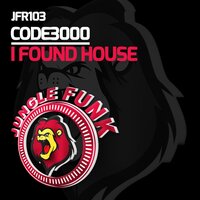 I Found House - Code3000