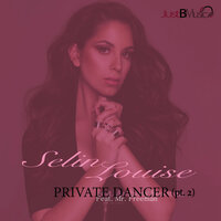 Private Dancer - Selin Louise & Mr. Freeman