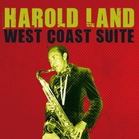 Land of Peace - Harold Land & Martin Banks