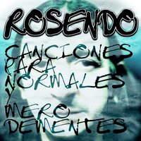 No son gigantes - Rosendo