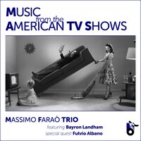 The Incredible Hulk - Massimo Farao Trio