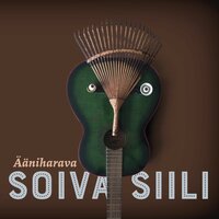 Vaaroja monia - Soiva Siili