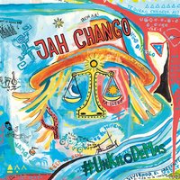 Un Kilo de Mas - Jah Chango