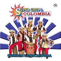 Corazón de Cumbia - Super Grupo Colombia
