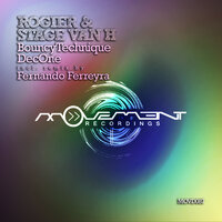 DecOne - Stage Van H & Rogier