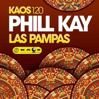 Las Pampas - Phill Kay