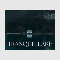 Tranquil Continuum - Yoga Music Station