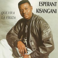 Tabu Djongo - Espérant Kisangani