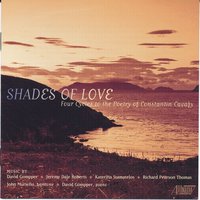 Love and Terror: V. I Went - John Muriello & David Gompper